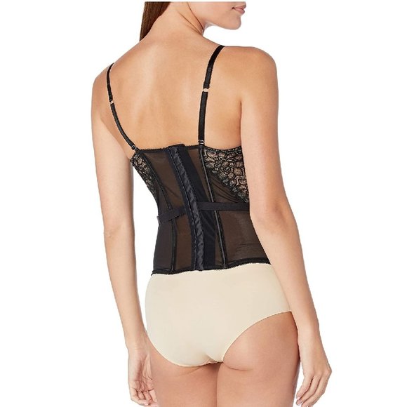 🎁 Maidenform Extra Sexy Corset DM1140 - Picture 6 of 14